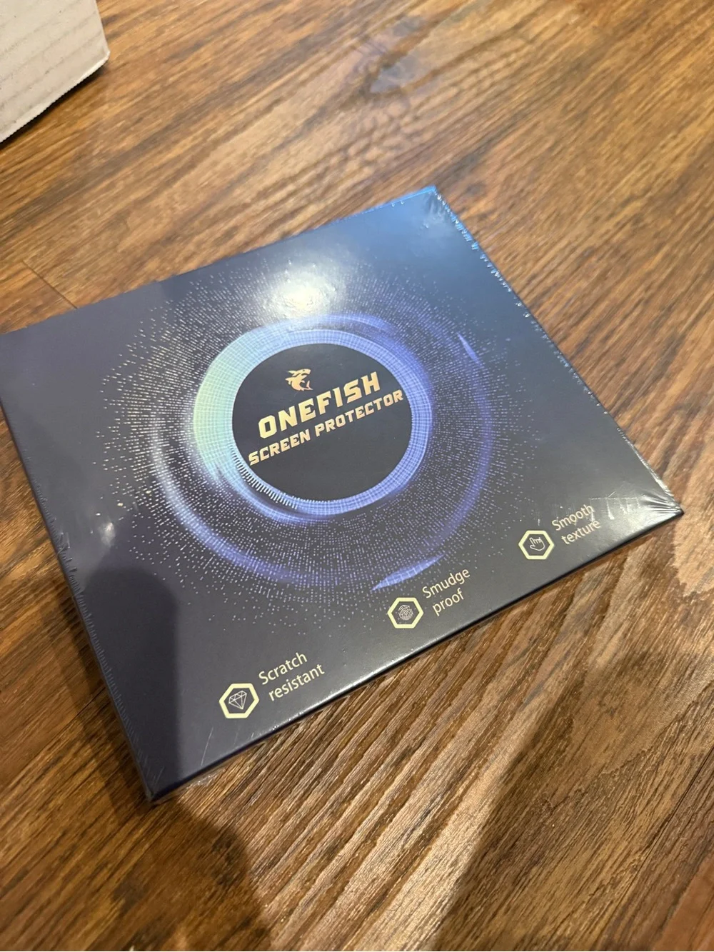 iPhone 15 Pro Screen Protector